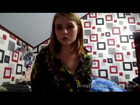 ❤️ A jovem estudante loira da Rússia gosta de pilas maiores. Porno vk em porno pt.eviewporn.ru ❌❤